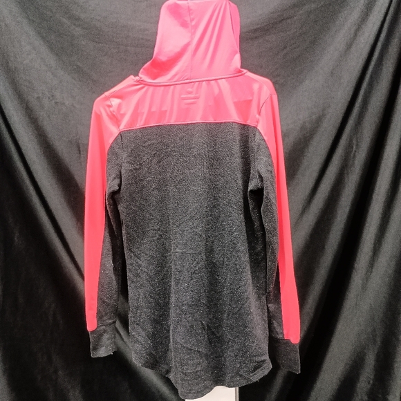 Pink Boyfriend Hoodie - Picture 6 of 13